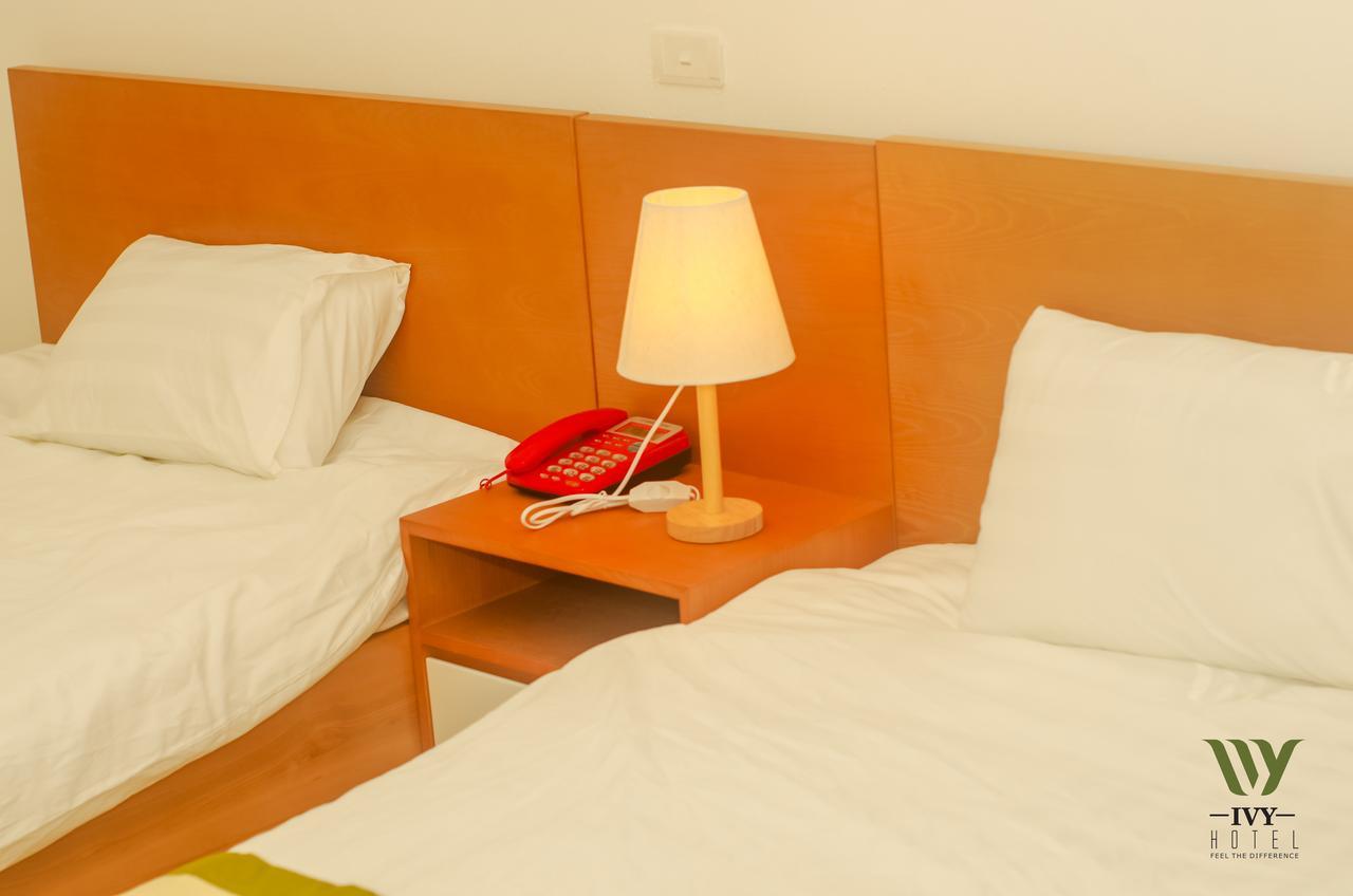 Ivy Hotel - Hai Tien Hoang Hoa Екстериор снимка
