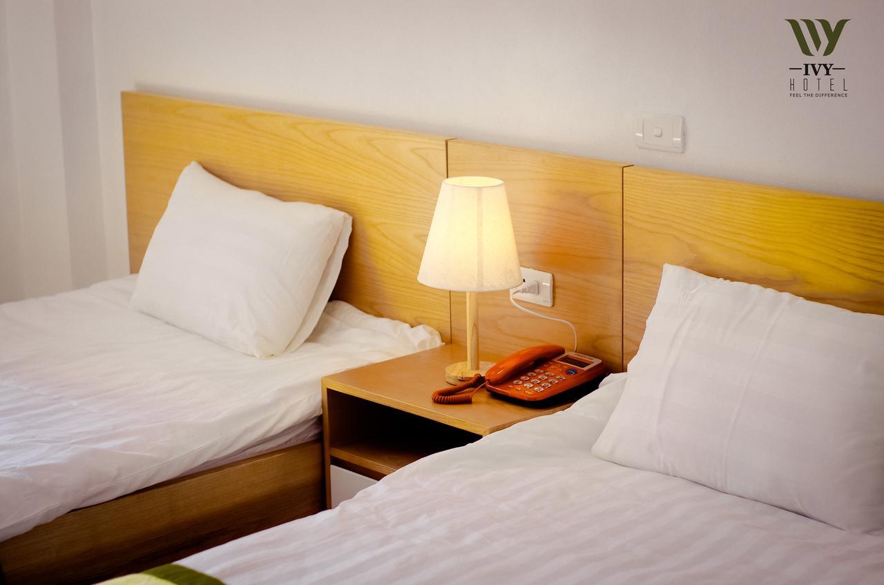 Ivy Hotel - Hai Tien Hoang Hoa Екстериор снимка