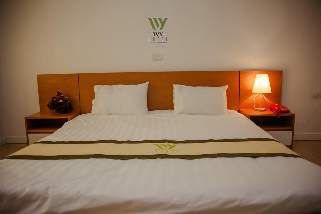 Ivy Hotel - Hai Tien Hoang Hoa Екстериор снимка
