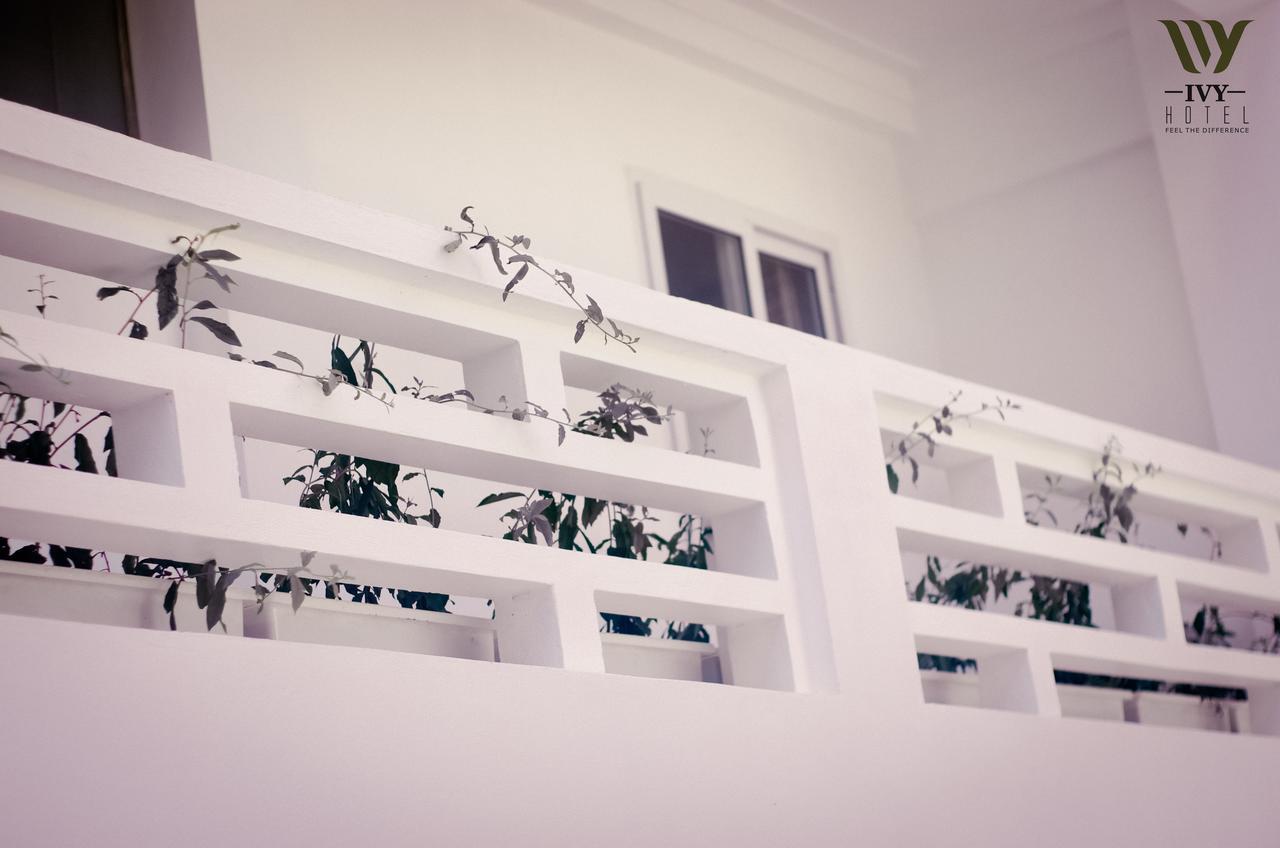 Ivy Hotel - Hai Tien Hoang Hoa Екстериор снимка