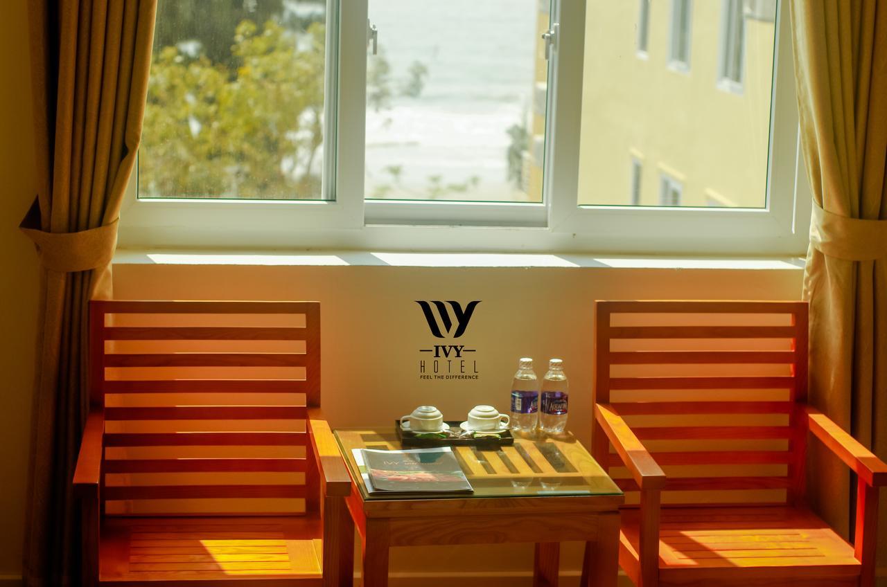 Ivy Hotel - Hai Tien Hoang Hoa Екстериор снимка