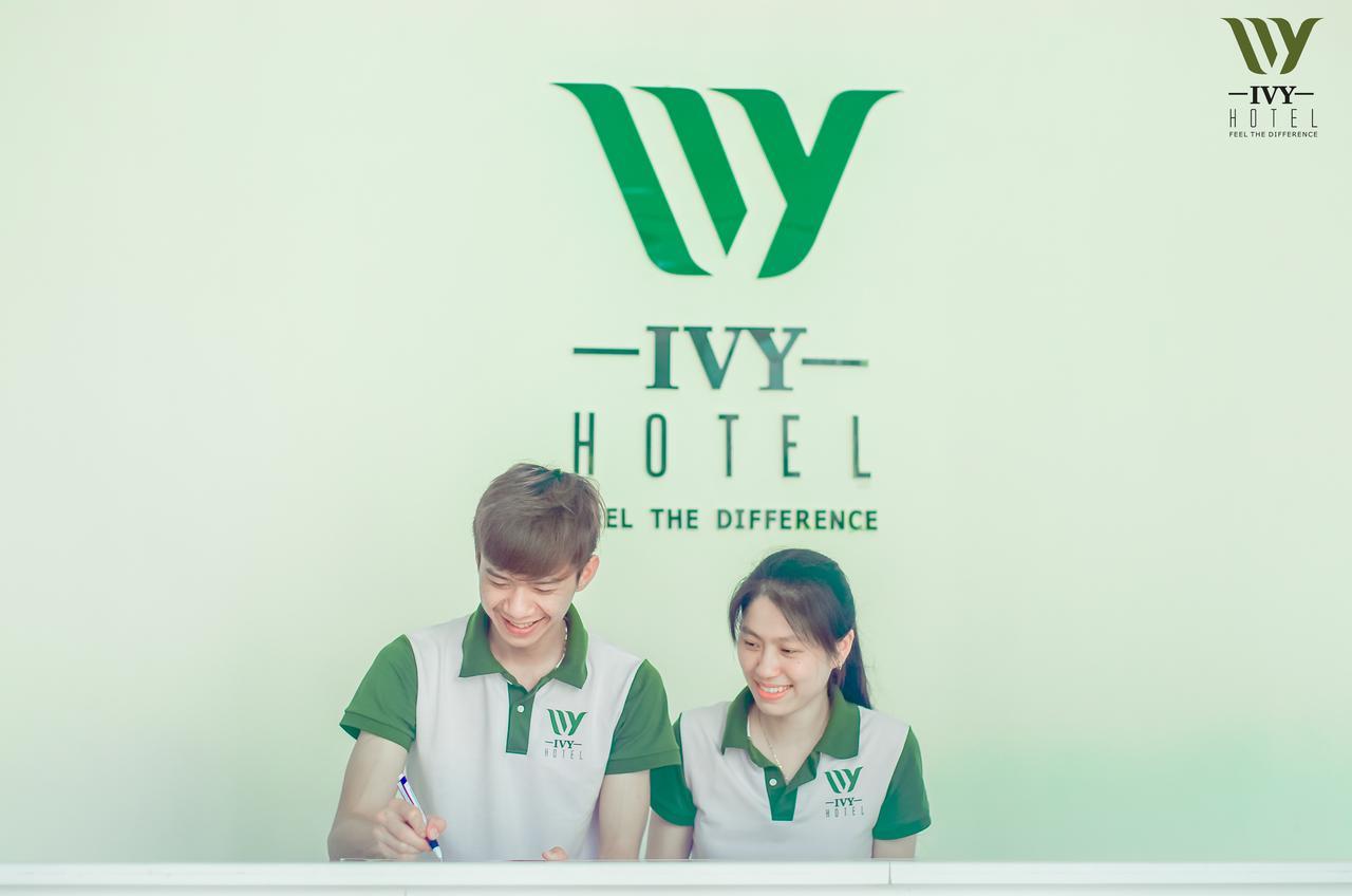 Ivy Hotel - Hai Tien Hoang Hoa Екстериор снимка