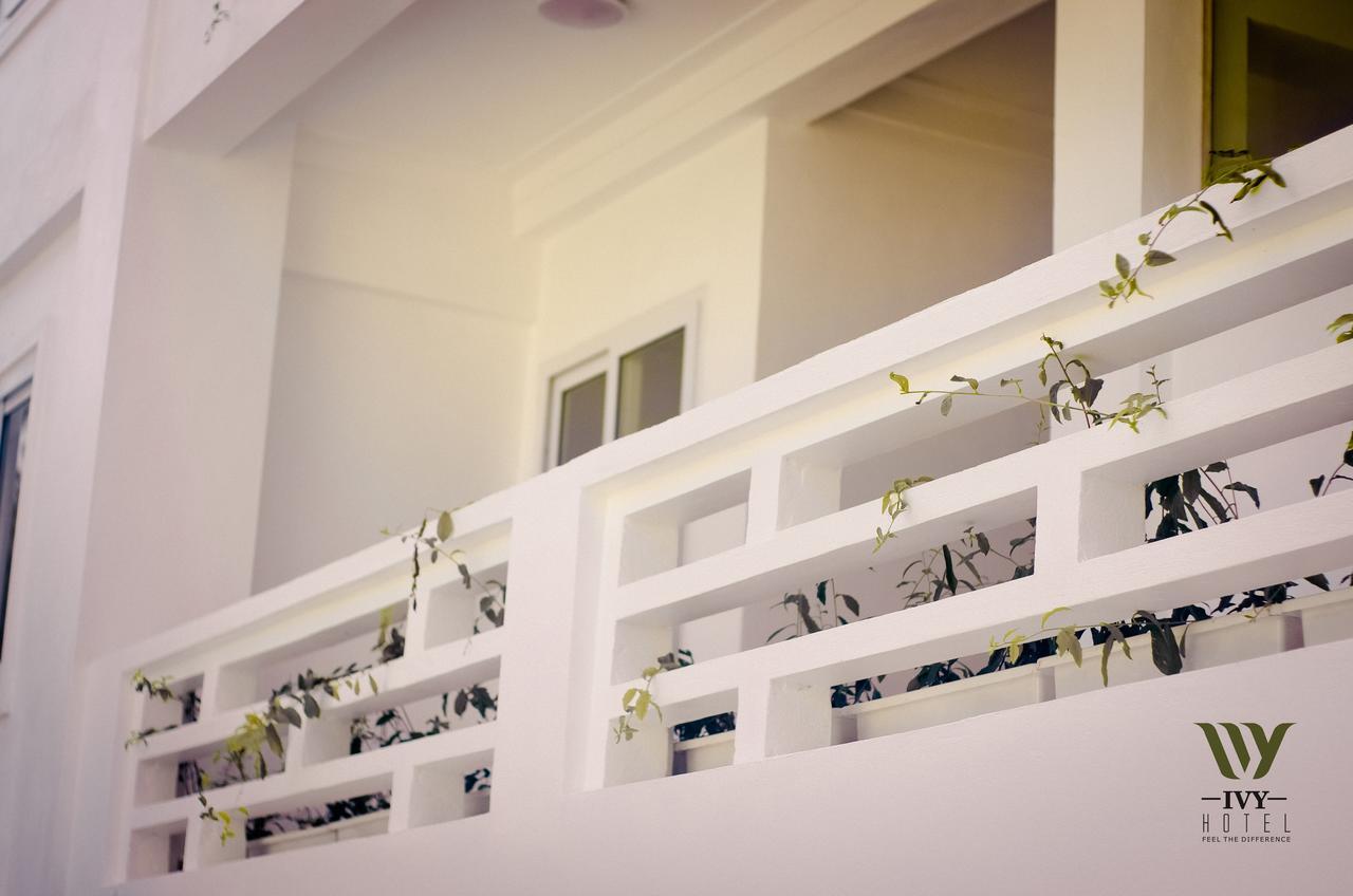 Ivy Hotel - Hai Tien Hoang Hoa Екстериор снимка