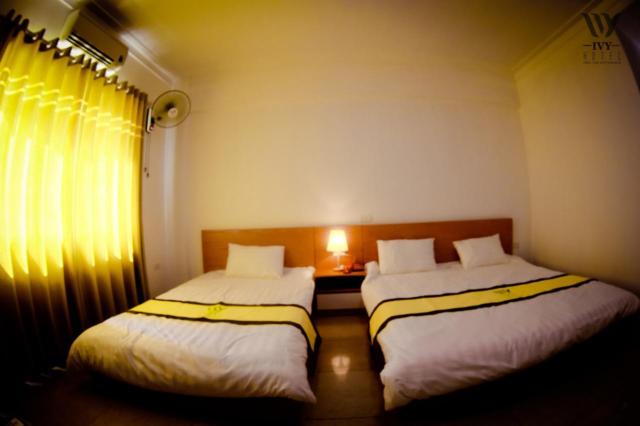 Ivy Hotel - Hai Tien Hoang Hoa Екстериор снимка